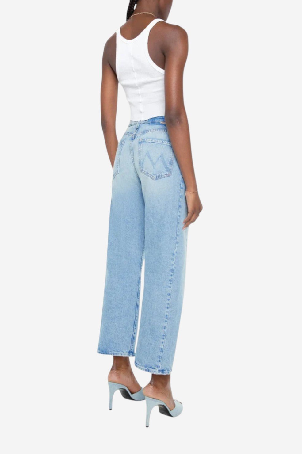 The Half-Pipe Ankle - This Is How I Roll - Image 4