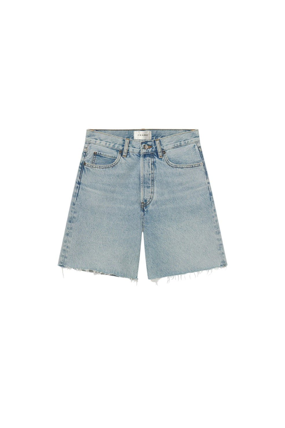 The Timeless Short - Tricky - Image 2