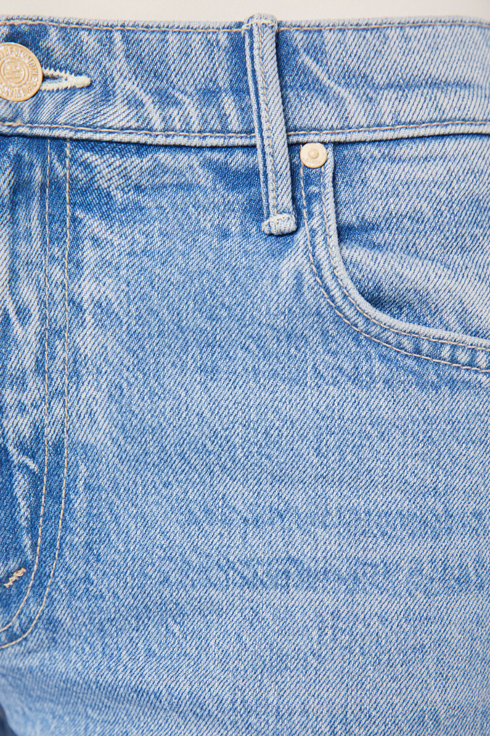 The Mid Rise Maven Ankle - Magic School Bus - Image 5