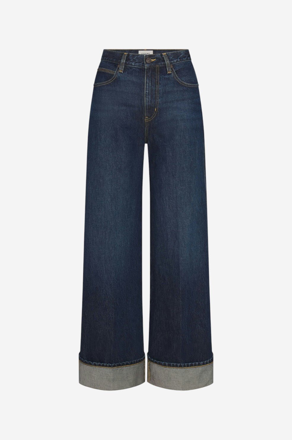 The Cuffed Wide - Spencer