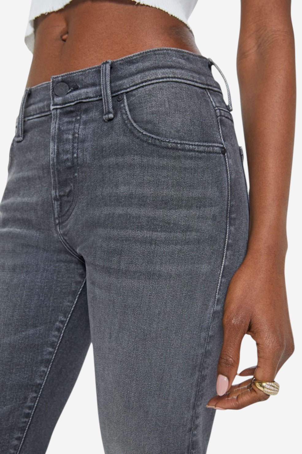 The Mid Rise Hiker Hover - Call It a Night - Image 4