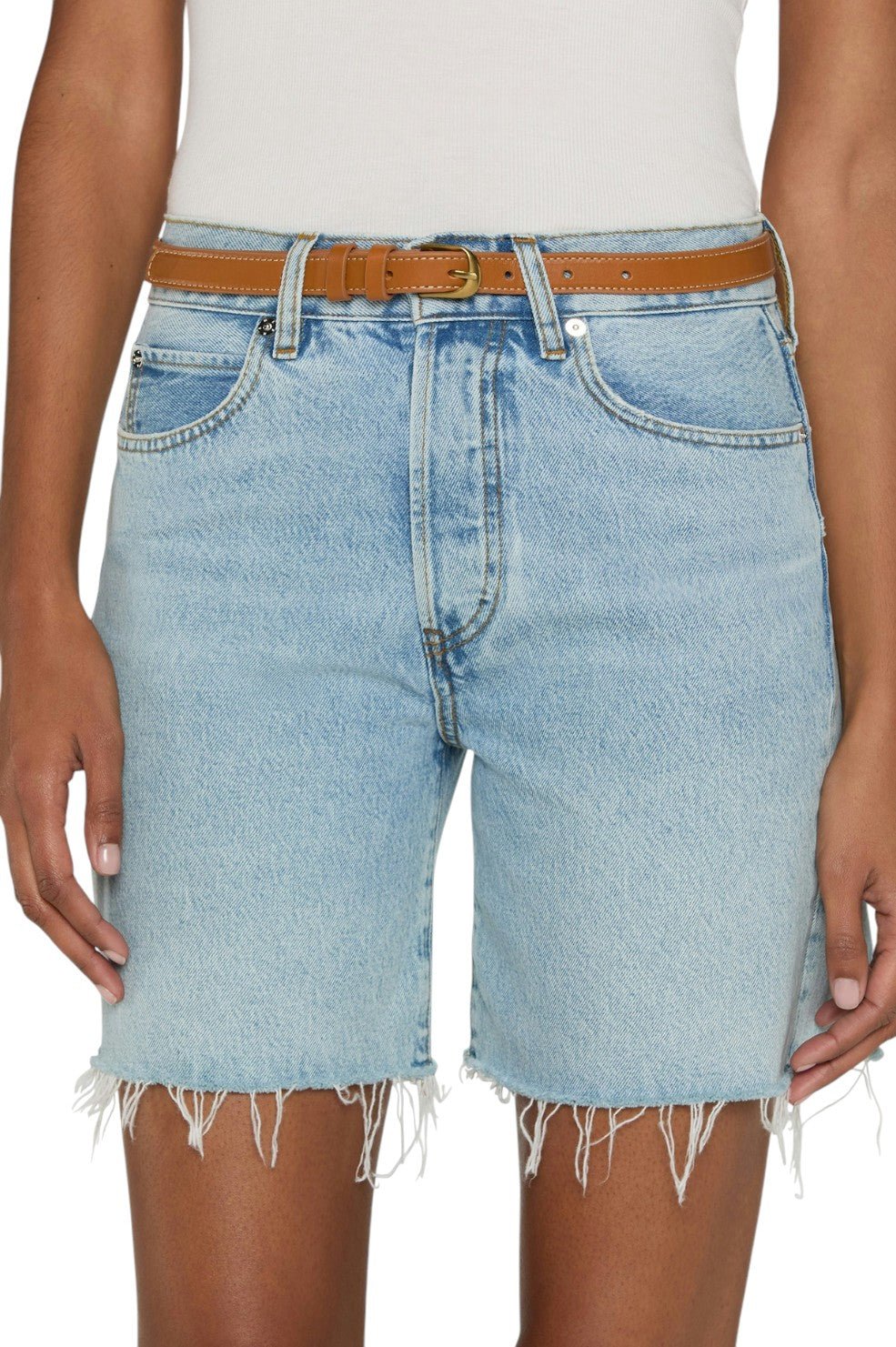 The Timeless Short - Tricky - Image 6