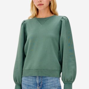 Tiffany Sweatshirt - Lake