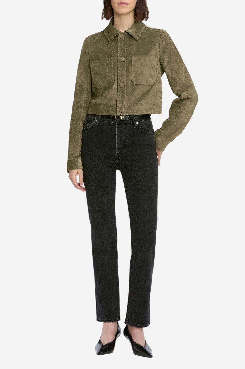 Le Sleek Straight - Meteor - Image 3