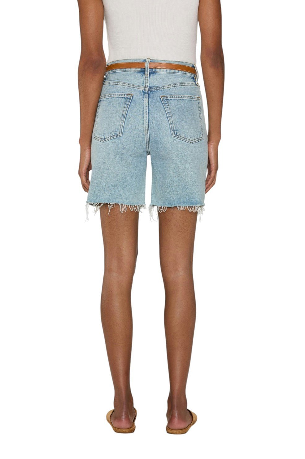 The Timeless Short - Tricky - Image 4