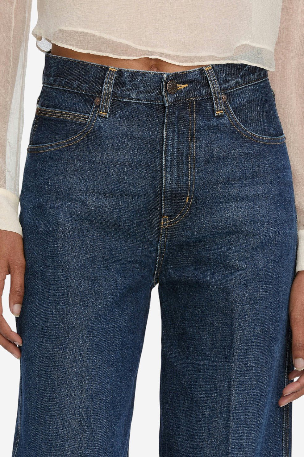 The Cuffed Wide - Spencer - Image 6