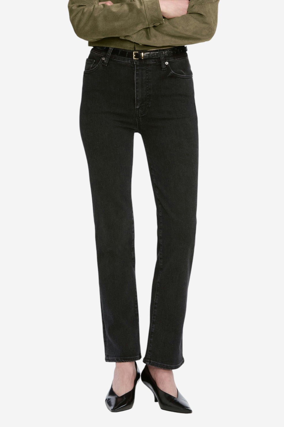 Le Sleek Straight - Meteor