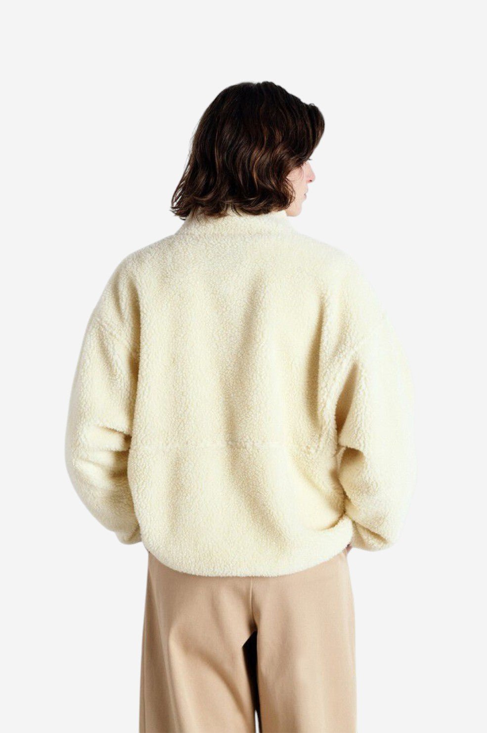 Hoktown Jacket - Ecru - Image 4