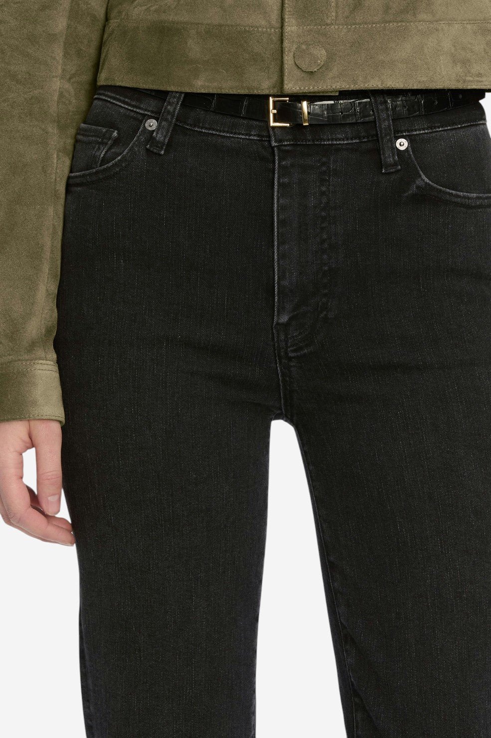 Le Sleek Straight - Meteor - Image 4