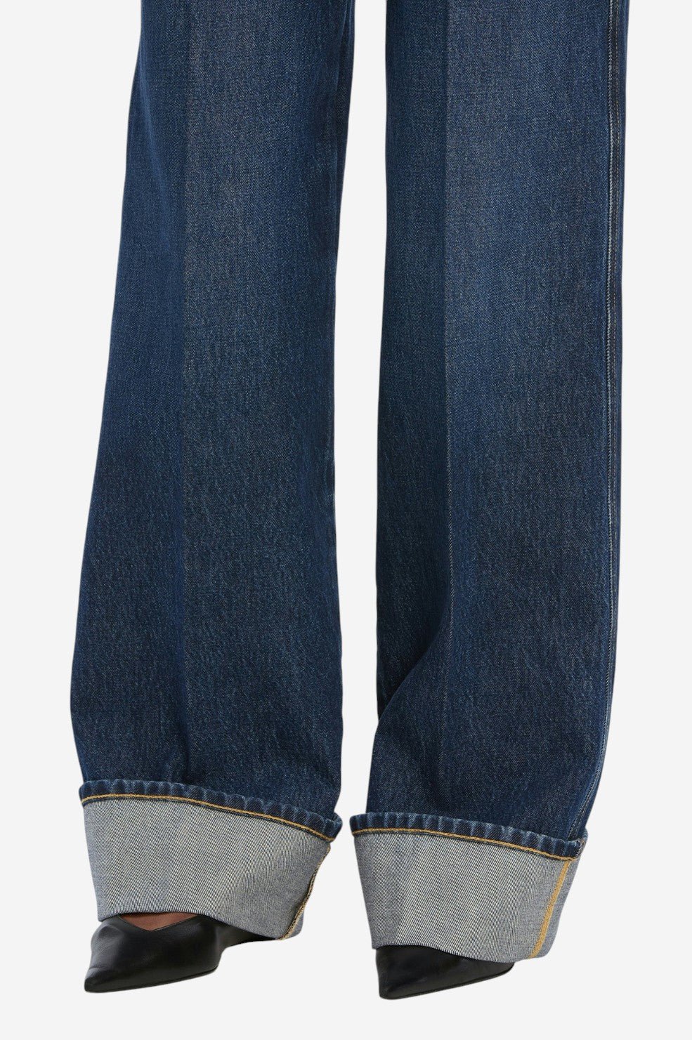 The Cuffed Wide - Spencer - Image 5