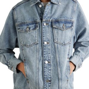 The Extended Jacket - Seattle