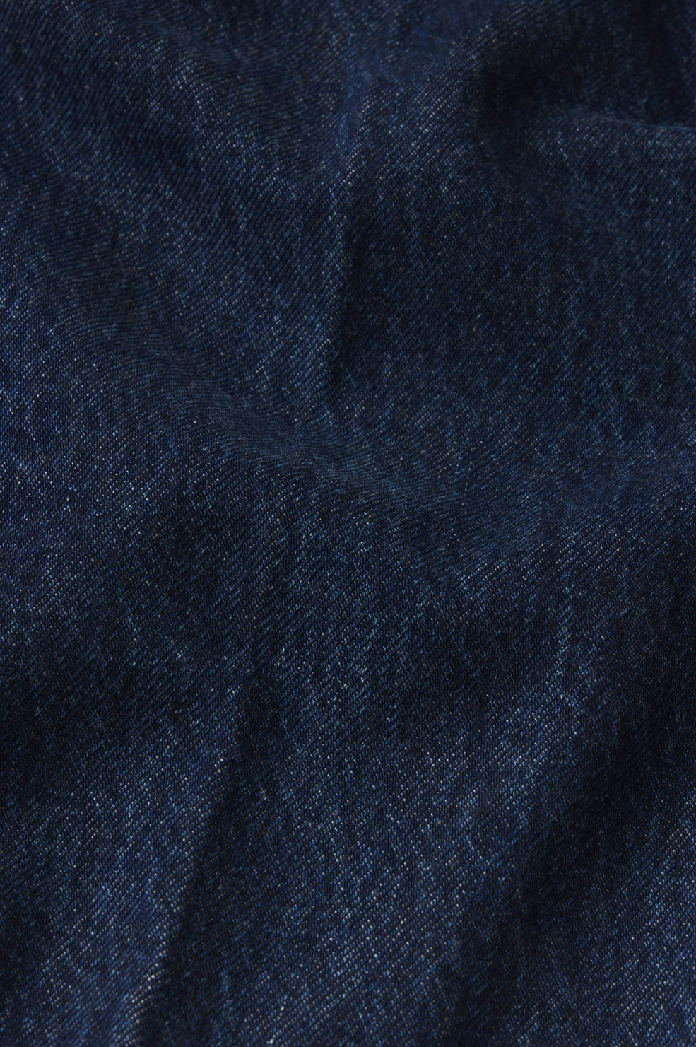 Le Slim Palazzo Modernist Pocket - Rinse - Image 7