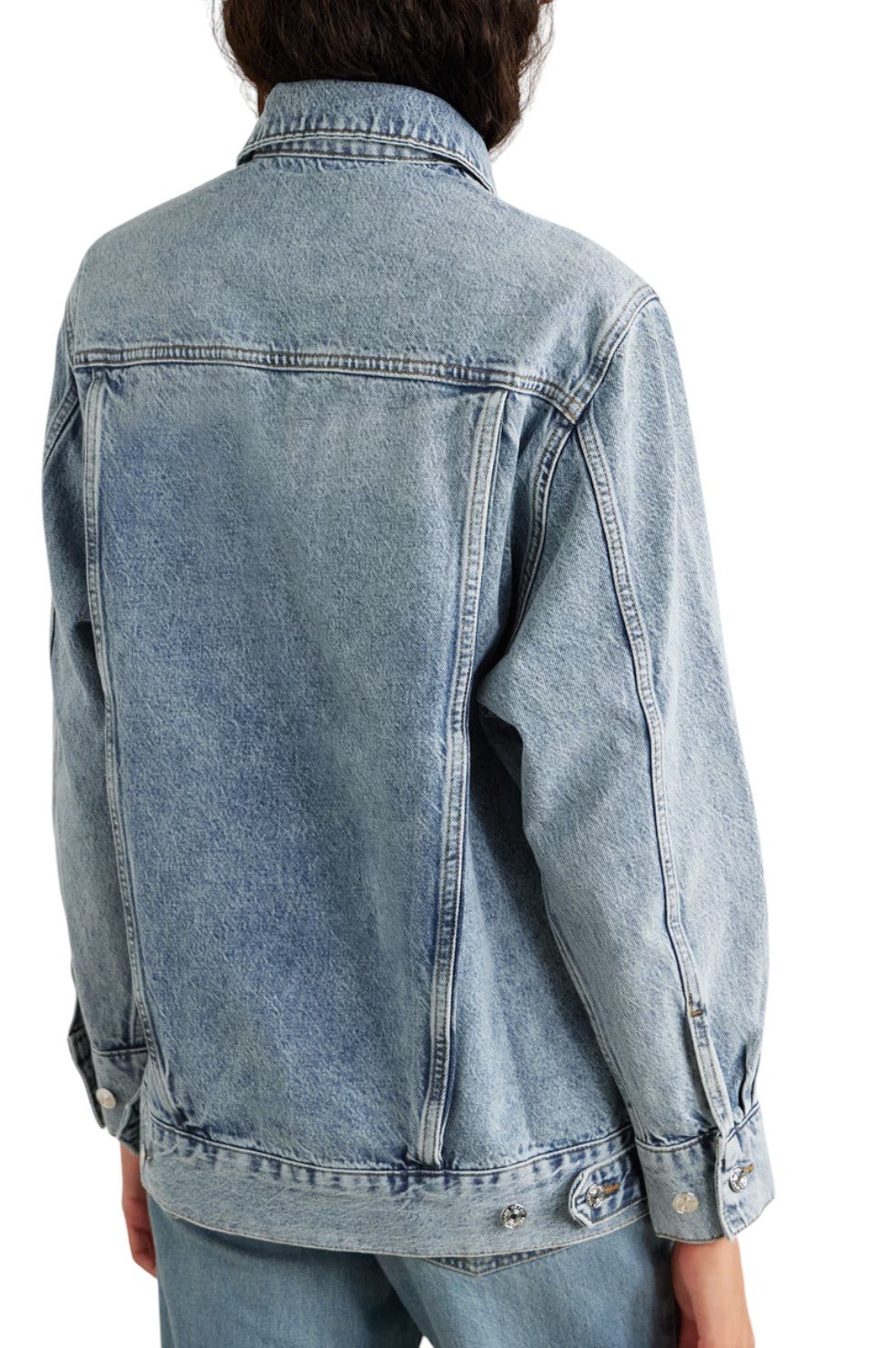 The Extended Jacket - Seattle - Image 2