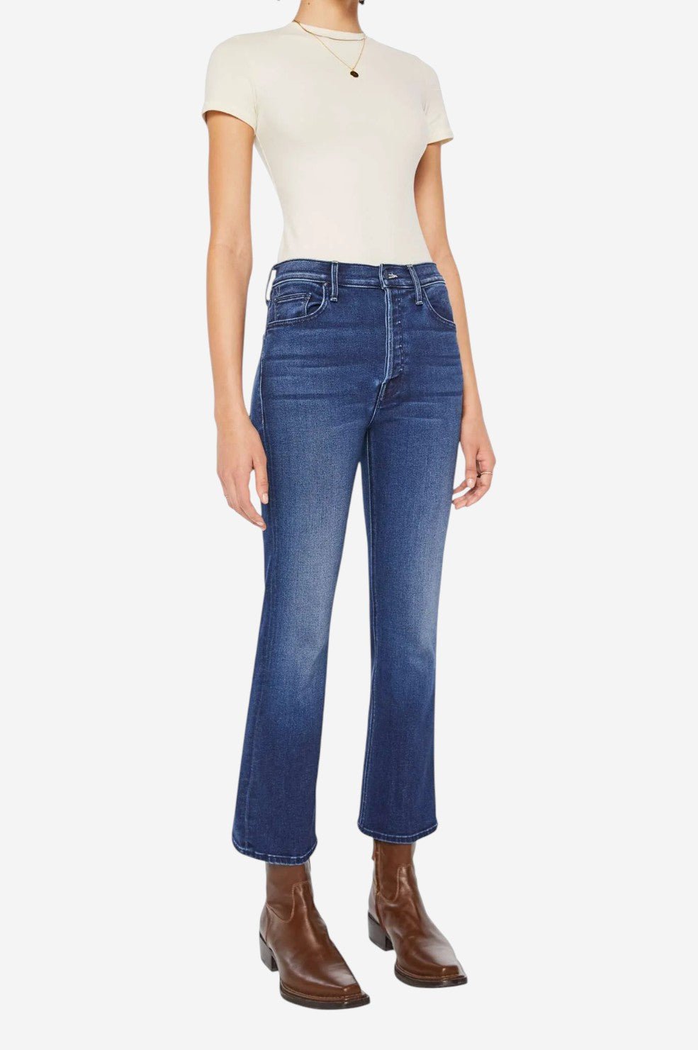 *PRE-ORDER* The Tripper Ankle - Homecoming High - Image 2