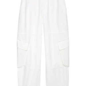 The Bubble Cargo - White