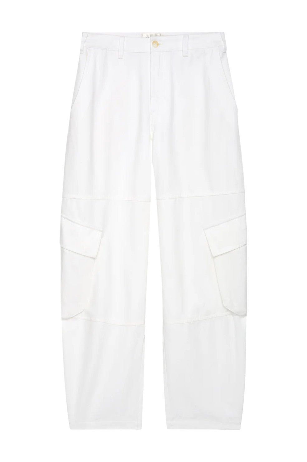 The Bubble Cargo - White