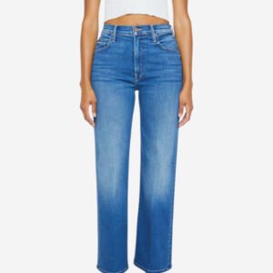 The Rambler Zip Flood - Nip It In The Bud