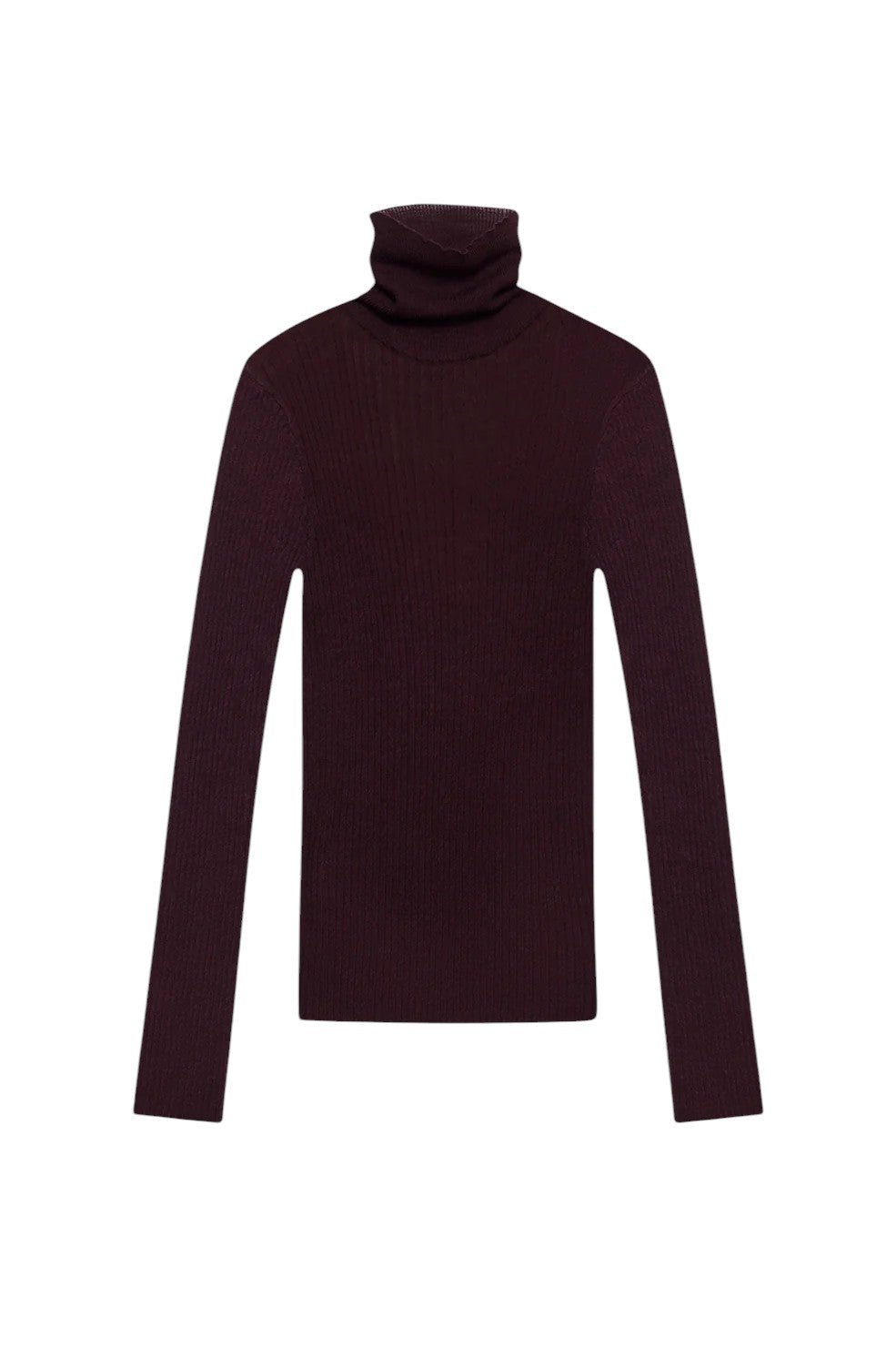 Kyle Sweater - Bordeaux - Image 3