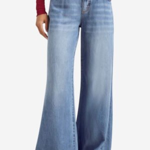 Lounge Denim Pant - Indigo
