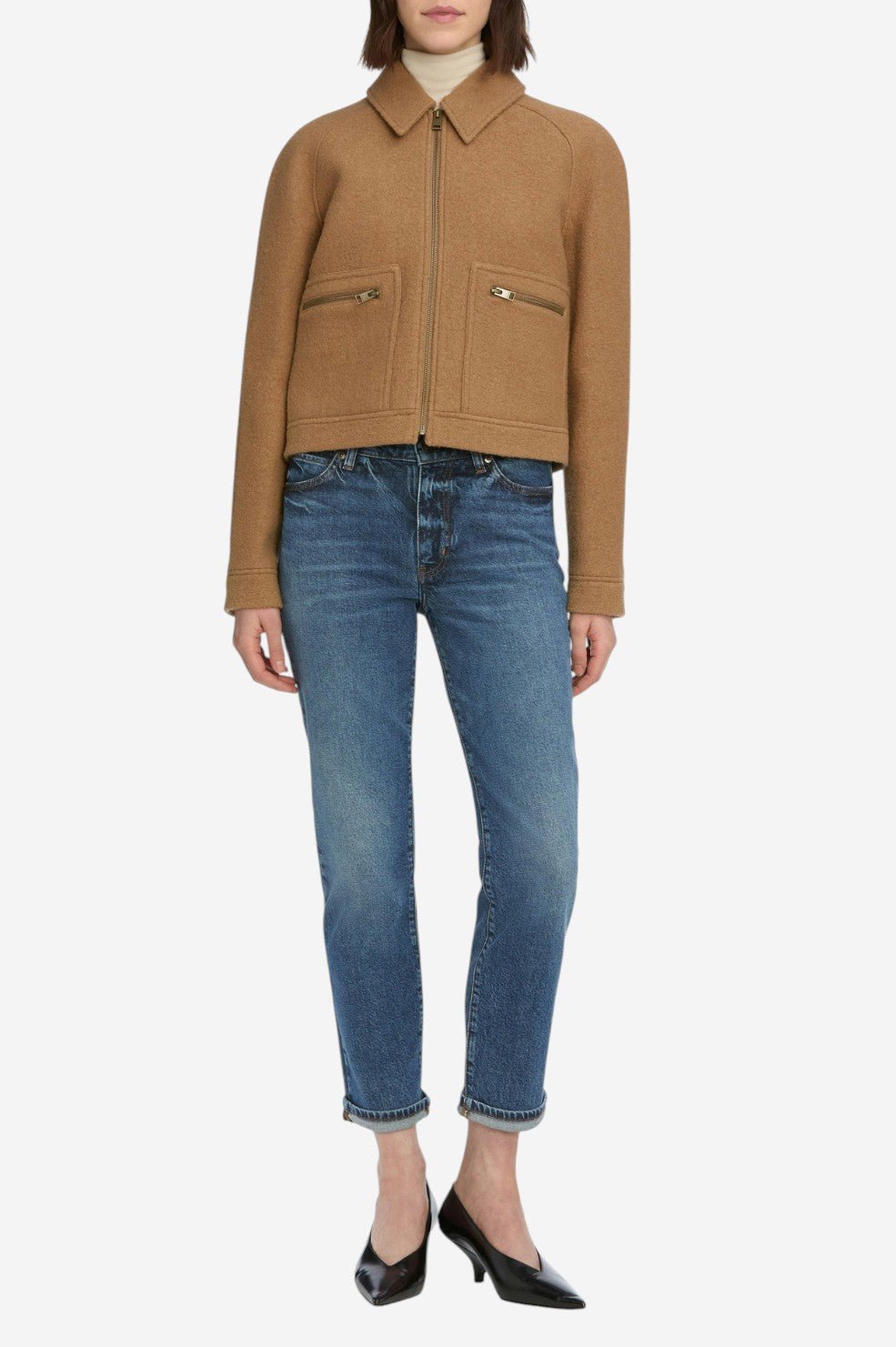 The Borrowed - Nebula