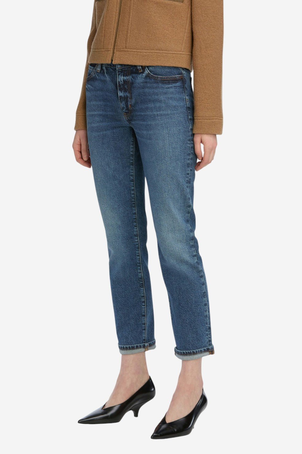 The Borrowed - Nebula - Image 2