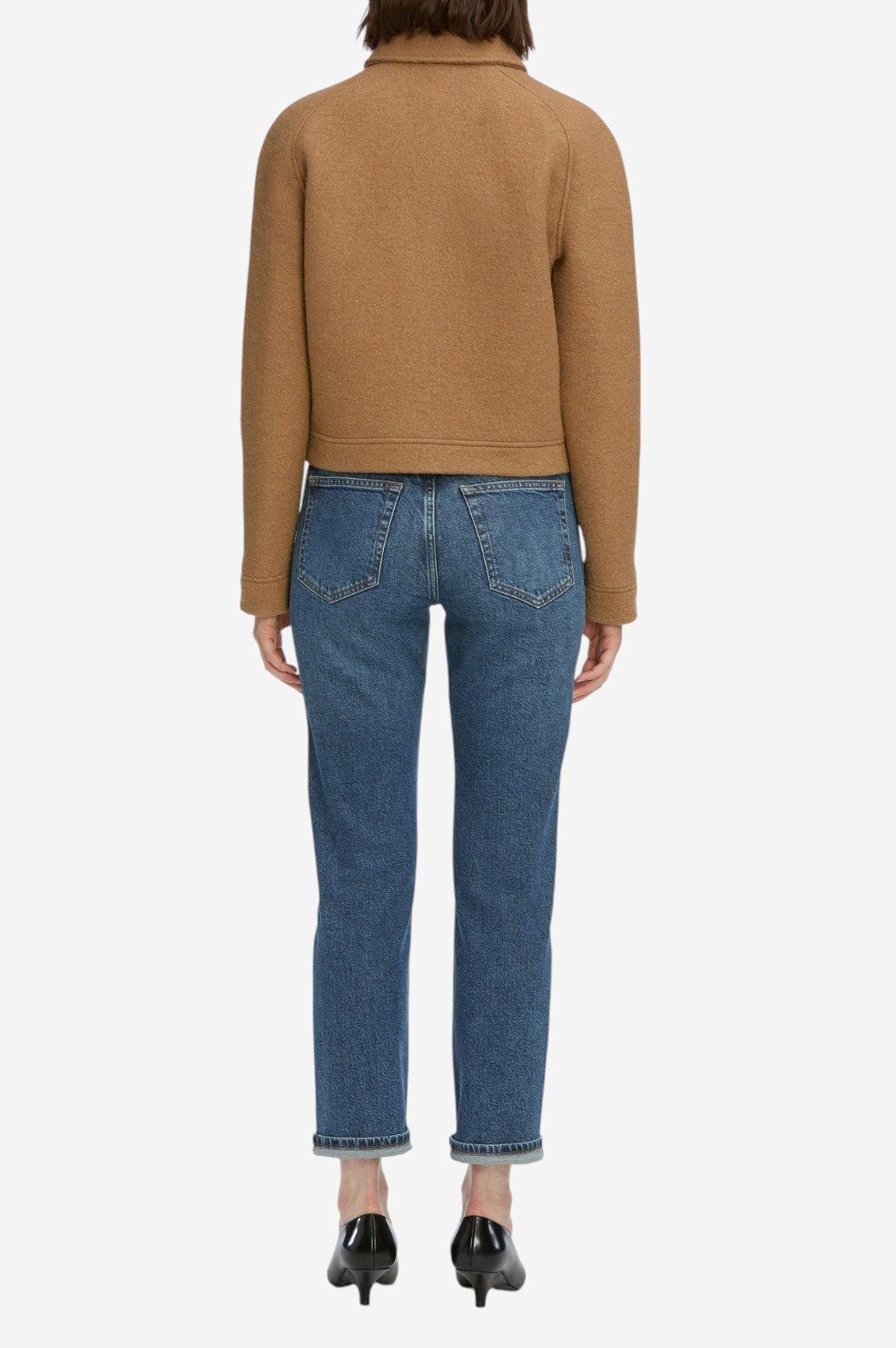 The Borrowed - Nebula - Image 4