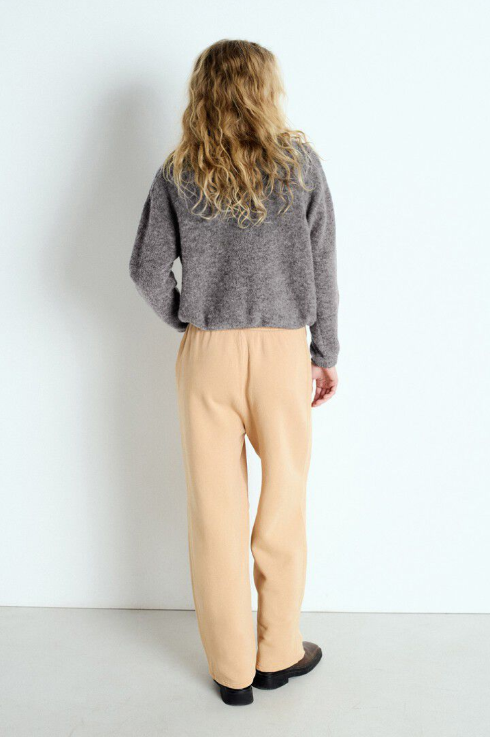 Vitow Cardigan - Steel - Image 4