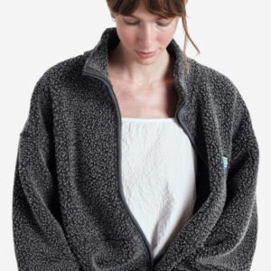 *PRE-ORDER* Hoktown Jacket - Charcoal