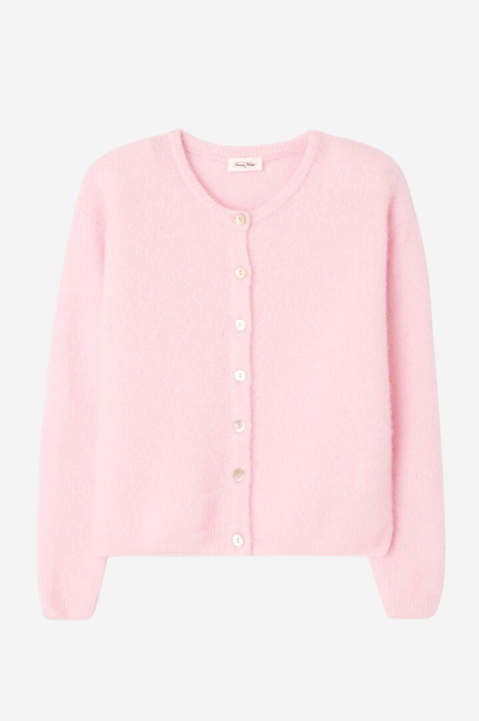 *PRE-ORDER* Vitow Cardigan - Sugared Almond