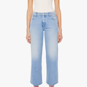 The Mid Rise Maven Ankle - Magic School Bus