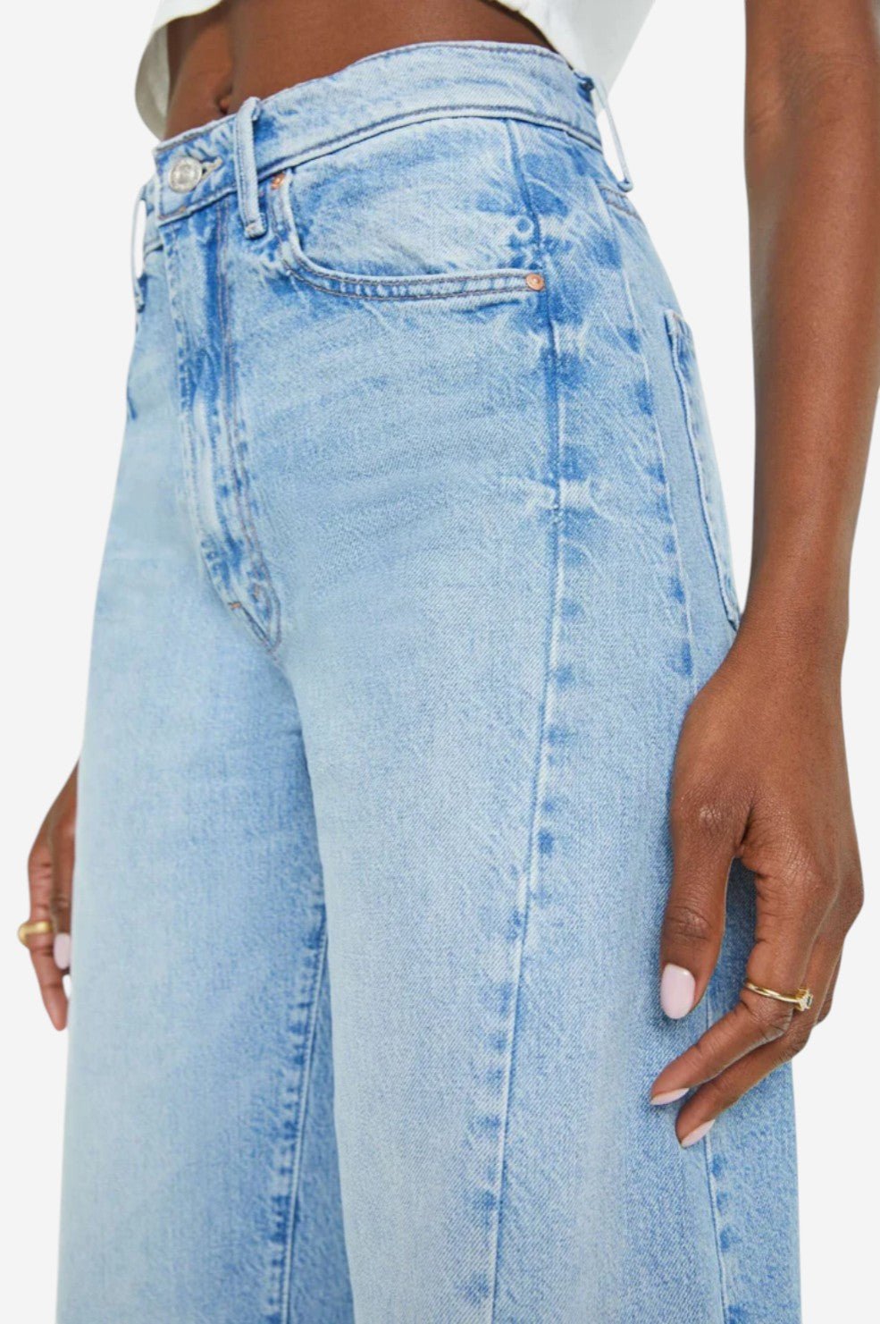 The Half-Pipe Ankle - This Is How I Roll - Image 3