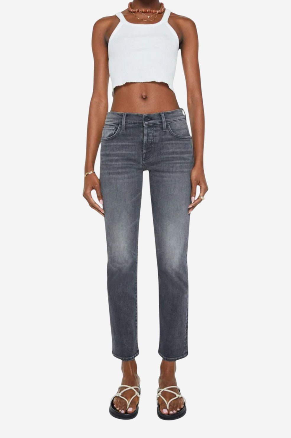 The Mid Rise Hiker Hover - Call It a Night