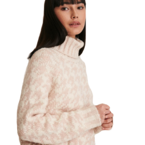 Agnes Sweater