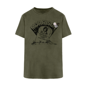 "Morrison" T-Shirt