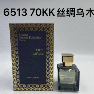 KK
乌木丝绸