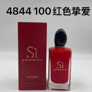 红挚爱