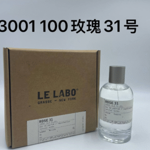 玫瑰31号