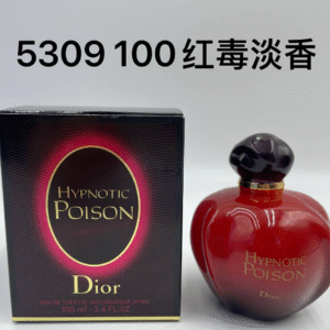 红毒淡香