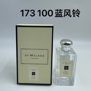 蓝风铃